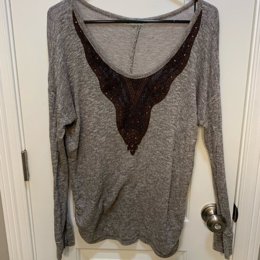 Maurices | Long sleeve